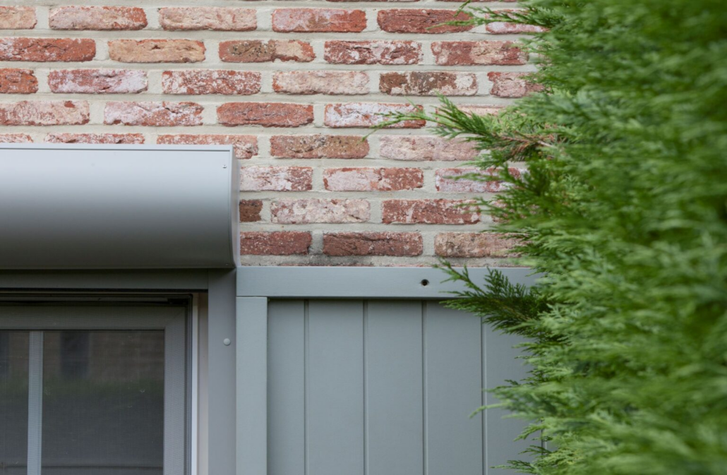 rolluiken voor een gezonde nachtrust 2